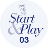Start & Play 03