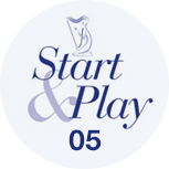 Start & Play 05