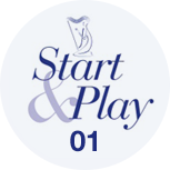 Start & Play 01