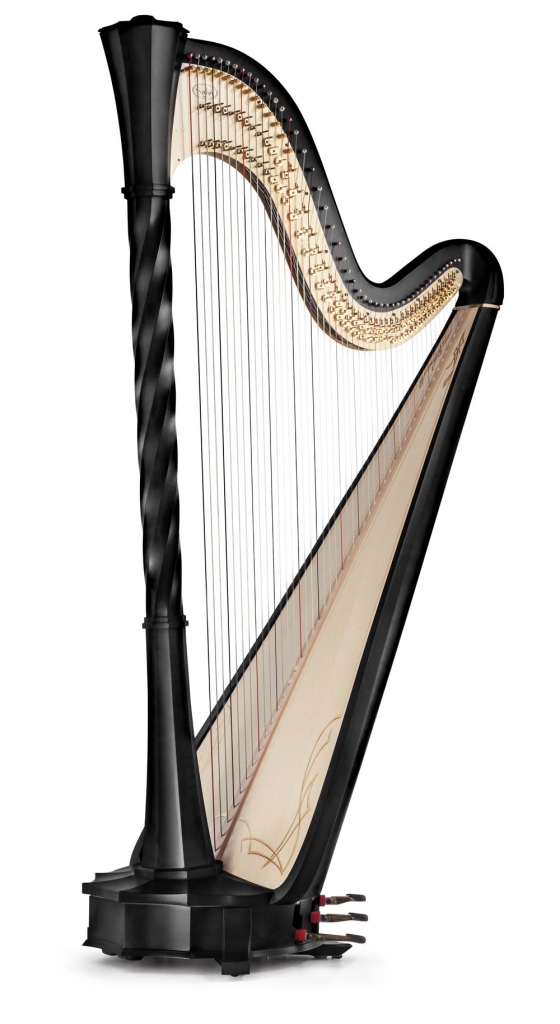 Apollo 製品情報 Salvi Harps Japan サルヴィハープ 日本公式