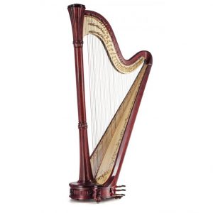 製品情報 | Salvi Harps Japan | サルヴィハープ 日本公式