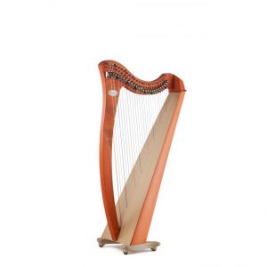 製品情報 | Salvi Harps Japan | サルヴィハープ 日本公式