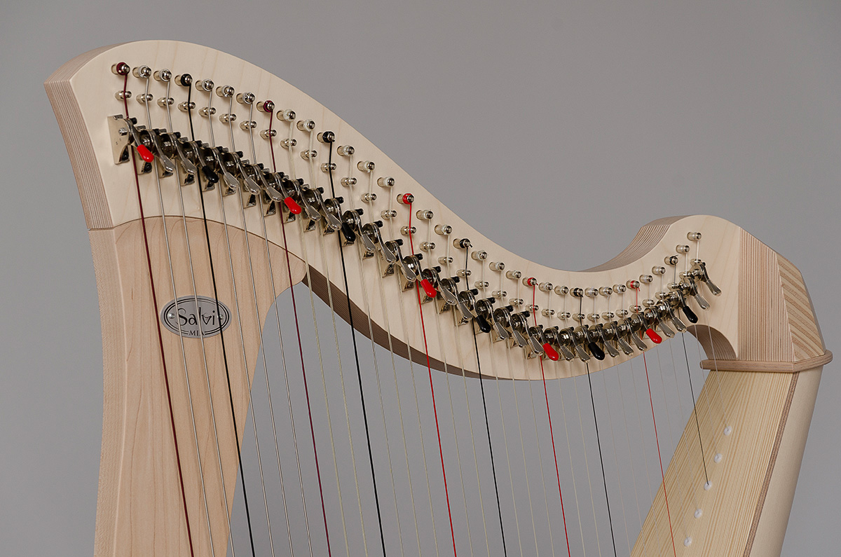 MIA | 製品情報 | Salvi Harps Japan | サルヴィハープ 日本公式